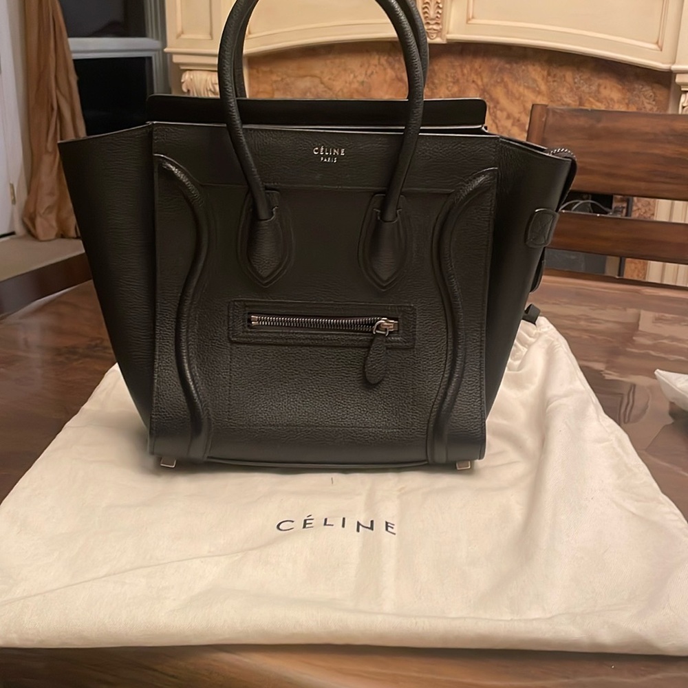 Celine bag